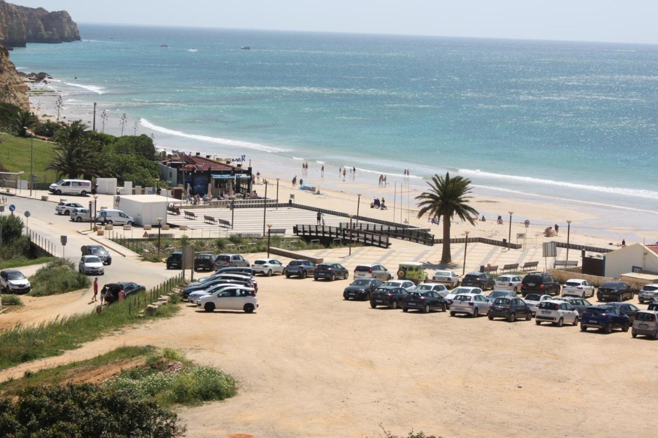 Lagos Beach Condo Εξωτερικό φωτογραφία