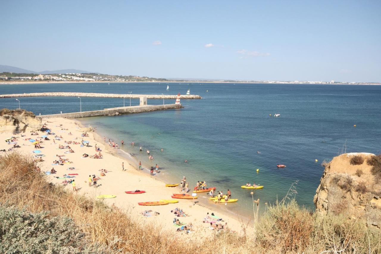 Lagos Beach Condo Εξωτερικό φωτογραφία