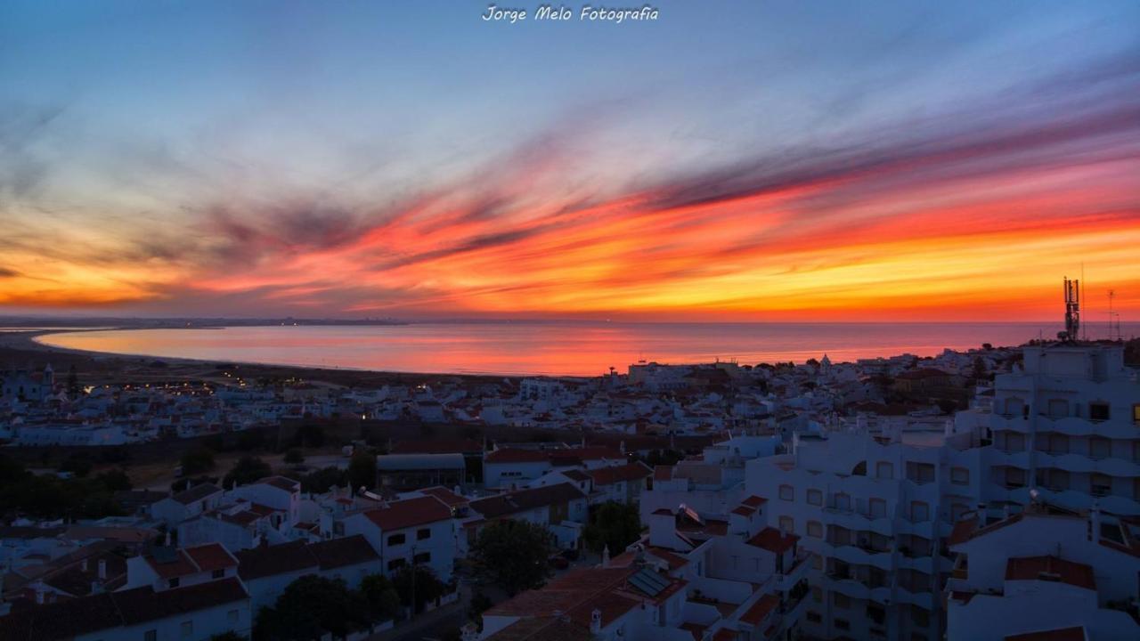 Lagos Beach Condo Εξωτερικό φωτογραφία
