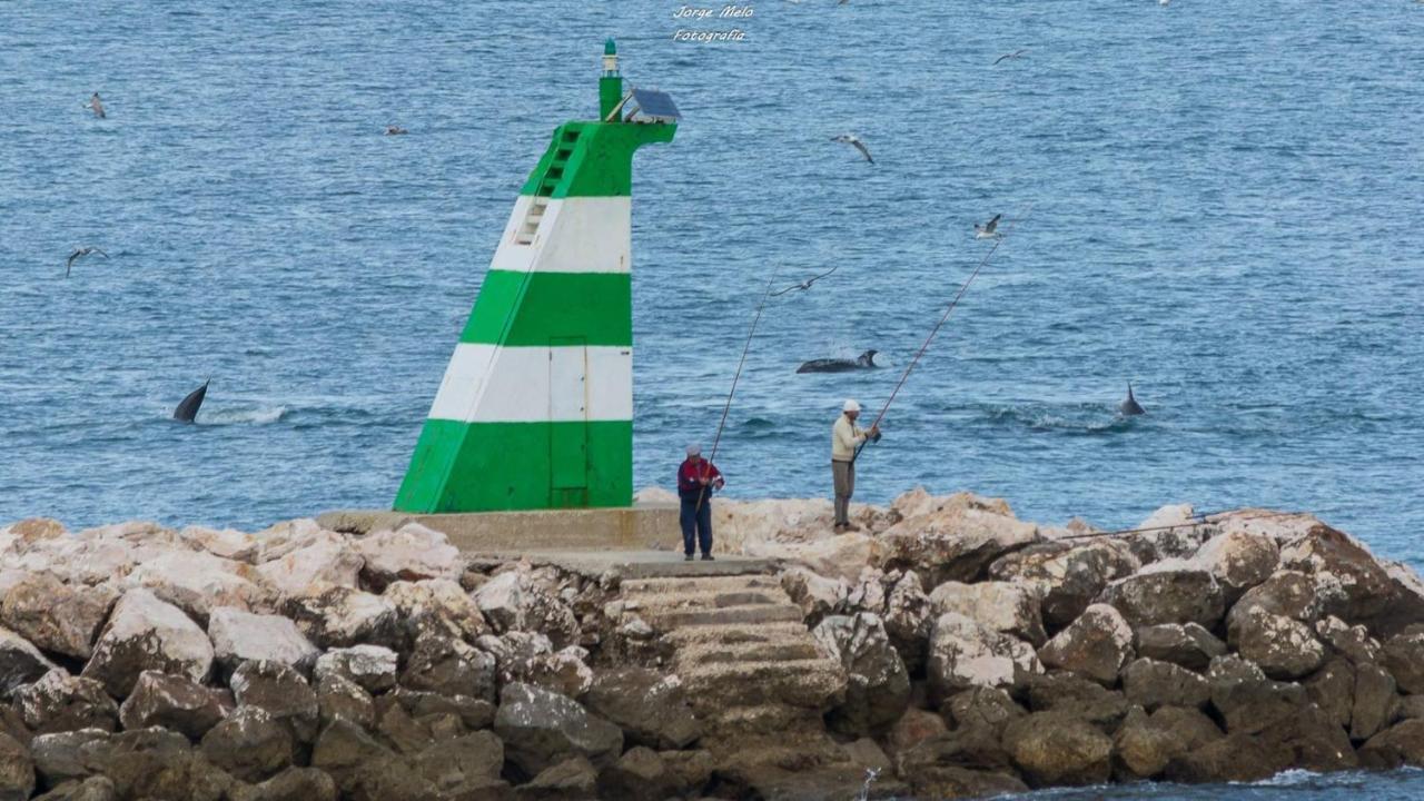 Lagos Beach Condo Εξωτερικό φωτογραφία