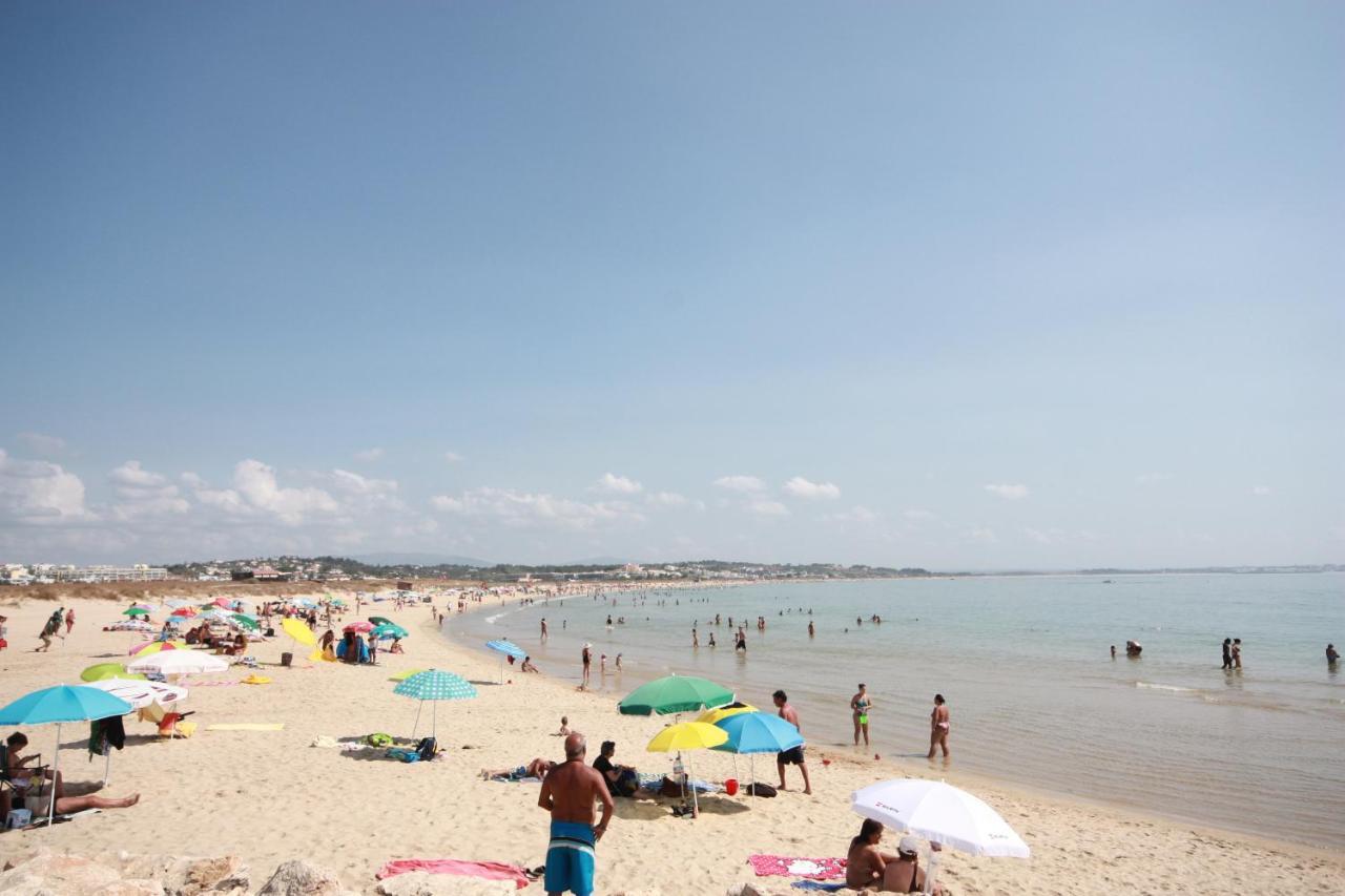 Lagos Beach Condo Εξωτερικό φωτογραφία
