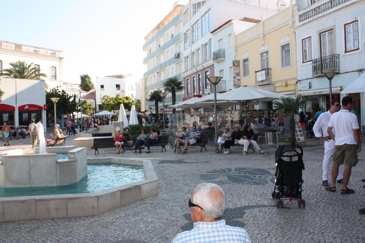 Lagos Beach Condo Εξωτερικό φωτογραφία