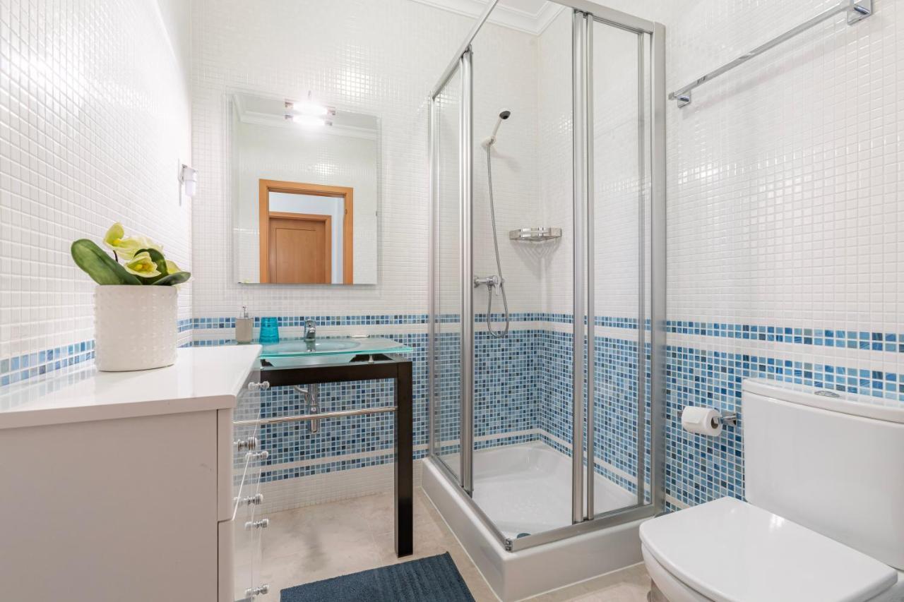 Lagos Beach Condo Εξωτερικό φωτογραφία