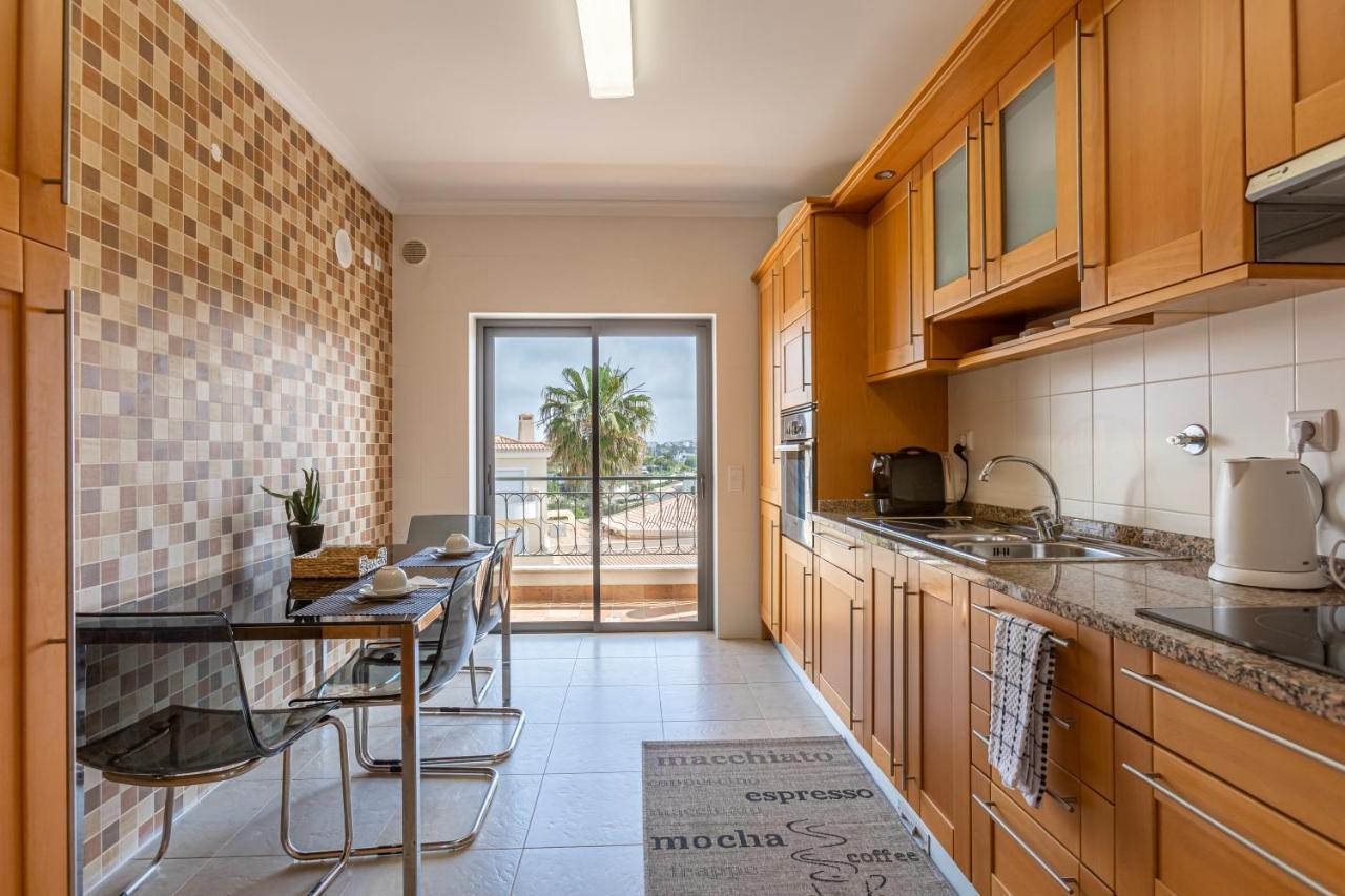 Lagos Beach Condo Εξωτερικό φωτογραφία