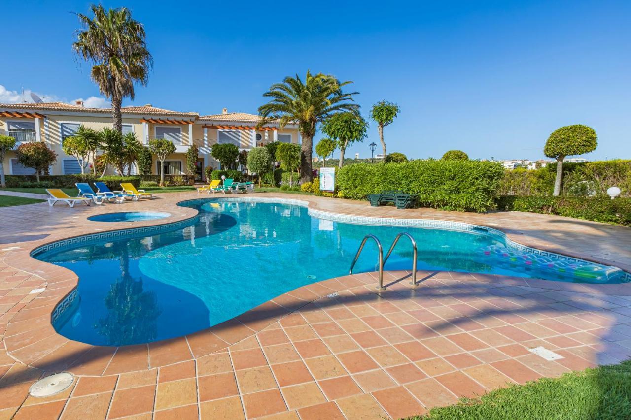 Lagos Beach Condo Εξωτερικό φωτογραφία