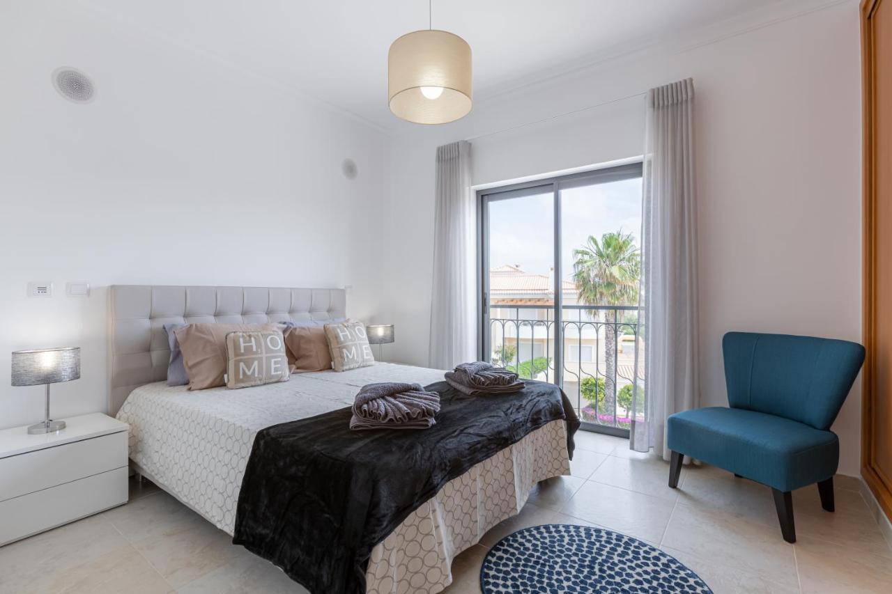 Lagos Beach Condo Εξωτερικό φωτογραφία