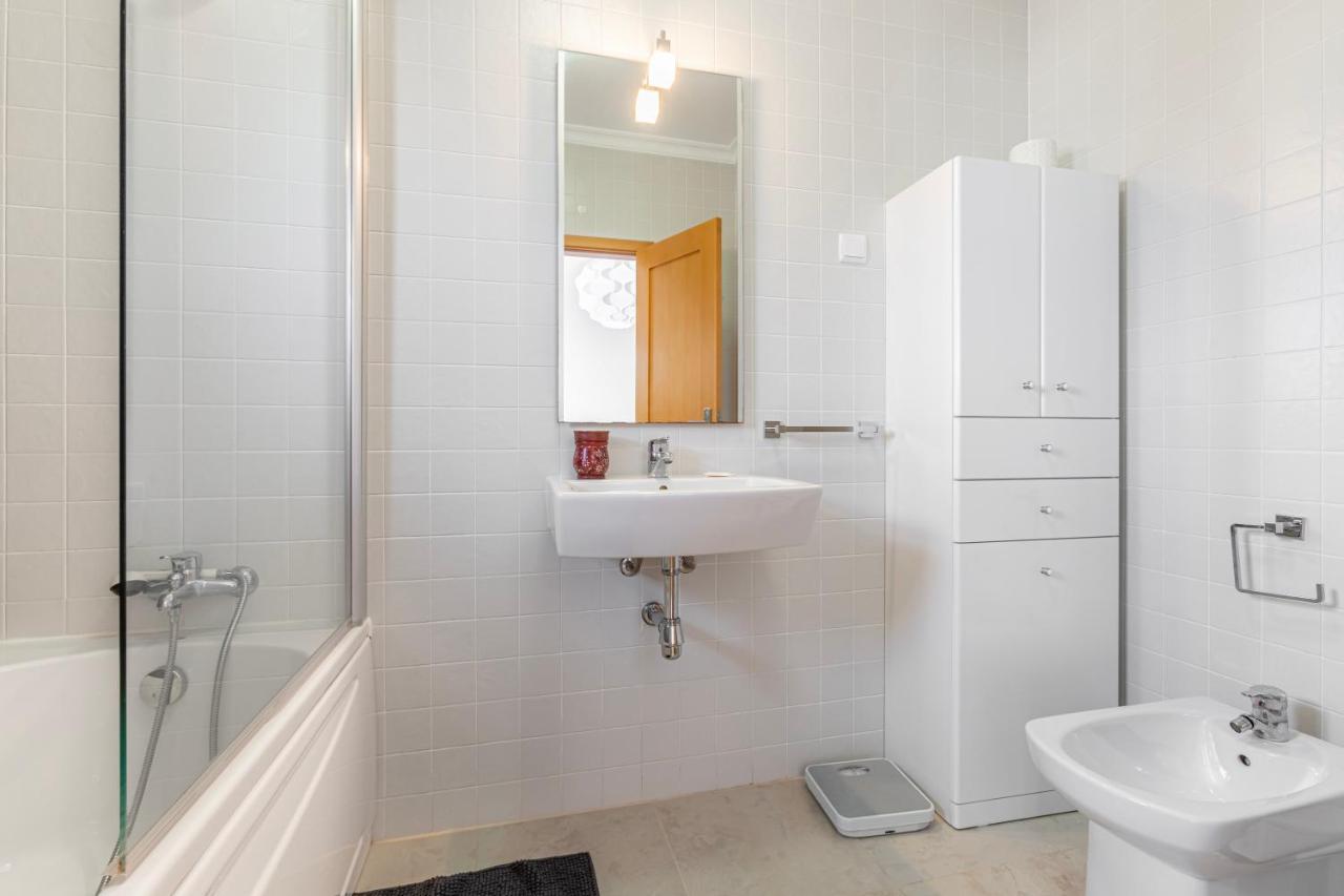 Lagos Beach Condo Εξωτερικό φωτογραφία