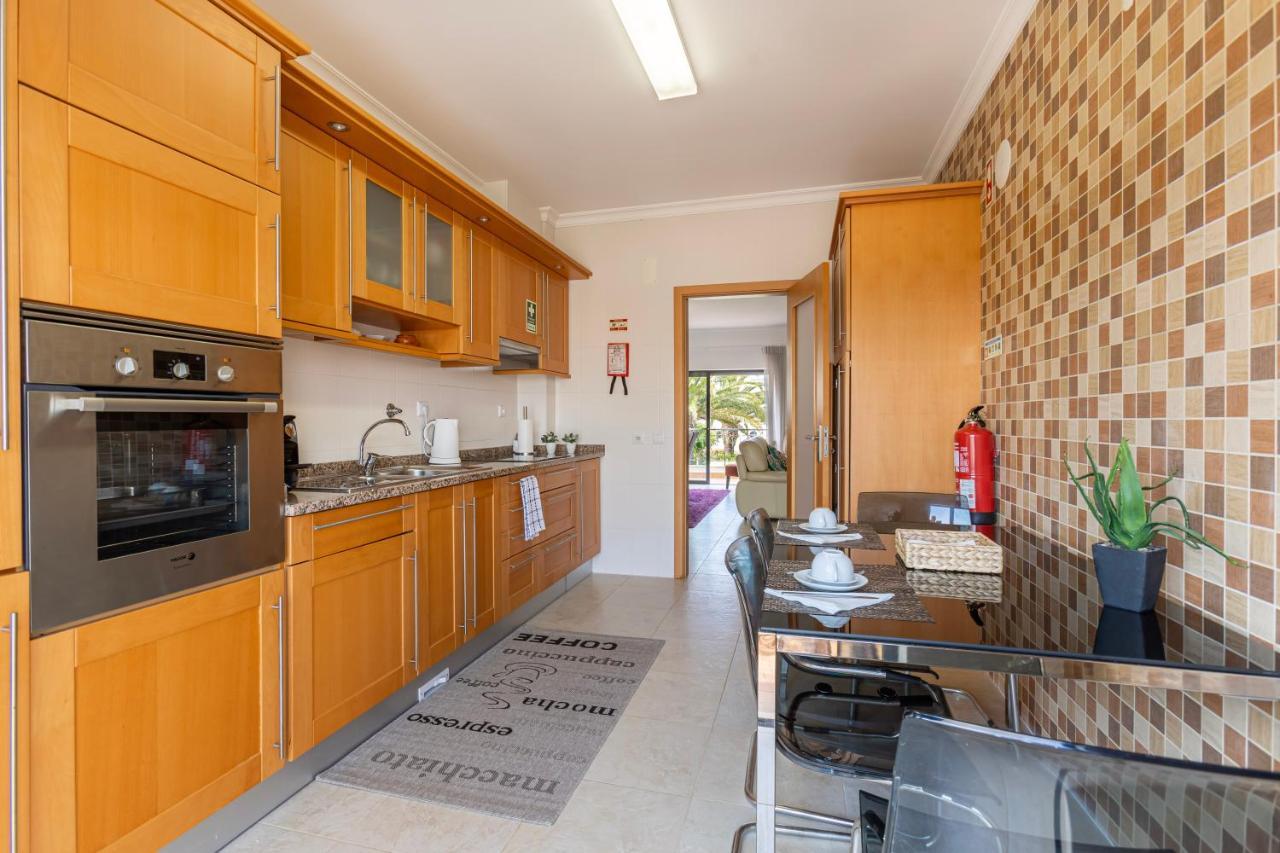 Lagos Beach Condo Εξωτερικό φωτογραφία