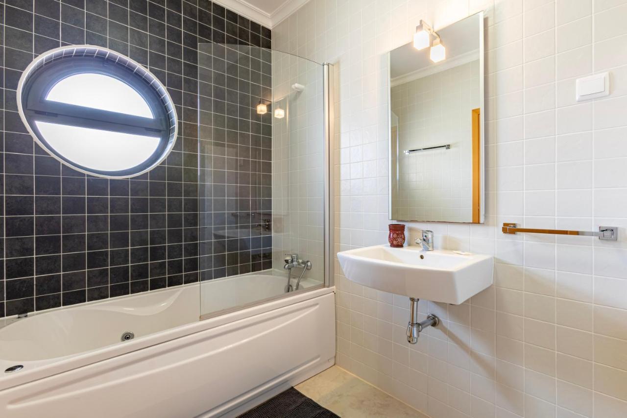 Lagos Beach Condo Εξωτερικό φωτογραφία