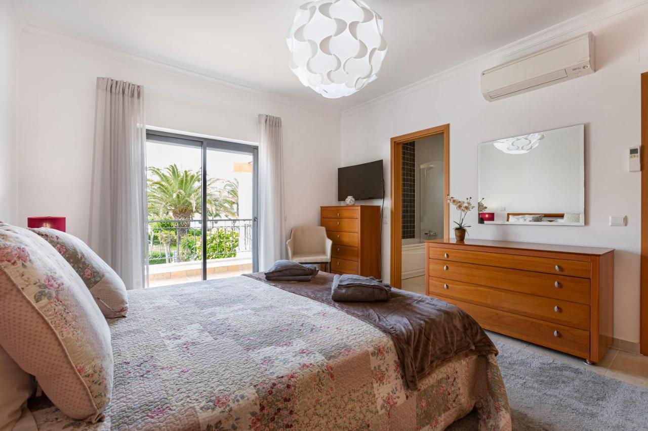 Lagos Beach Condo Εξωτερικό φωτογραφία