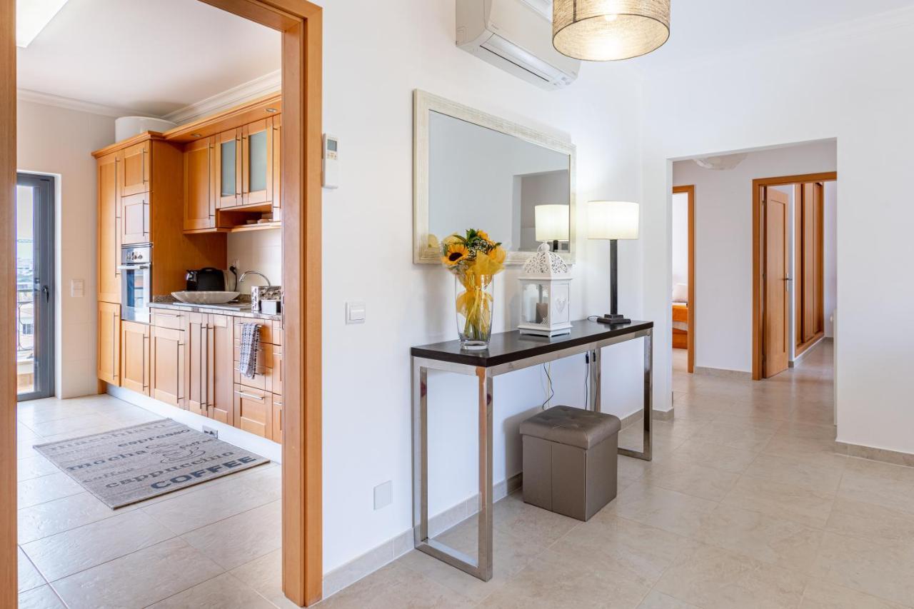 Lagos Beach Condo Εξωτερικό φωτογραφία