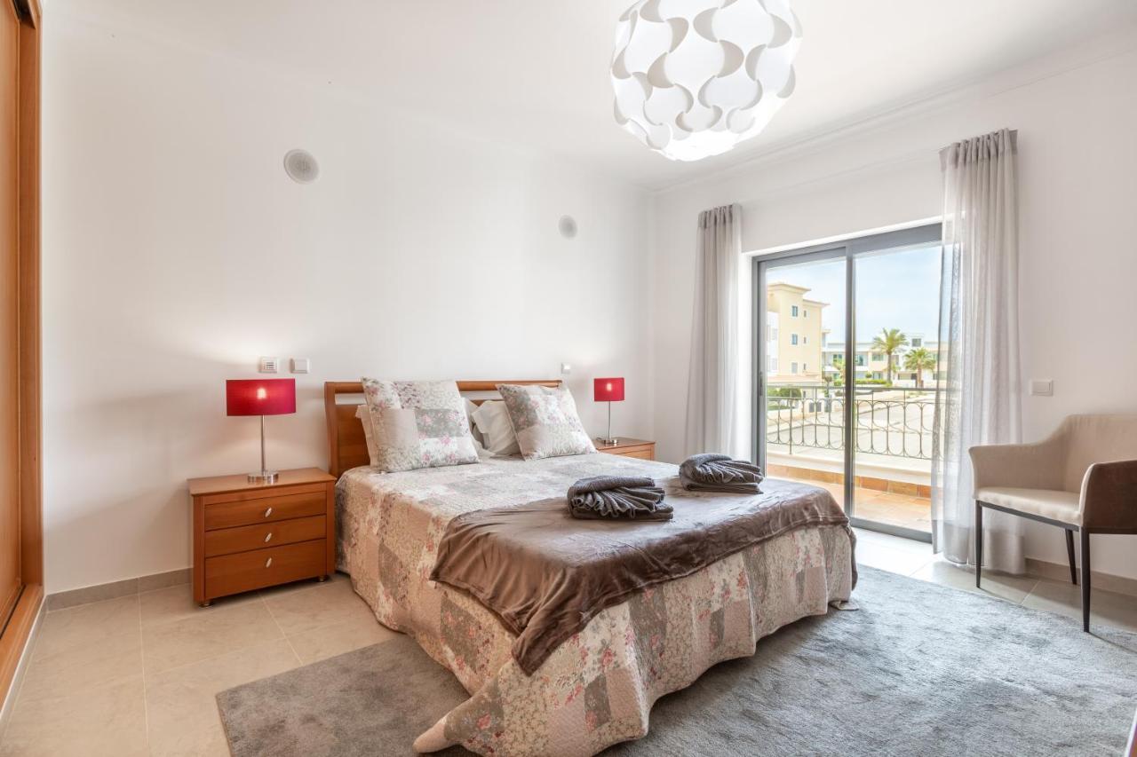 Lagos Beach Condo Εξωτερικό φωτογραφία