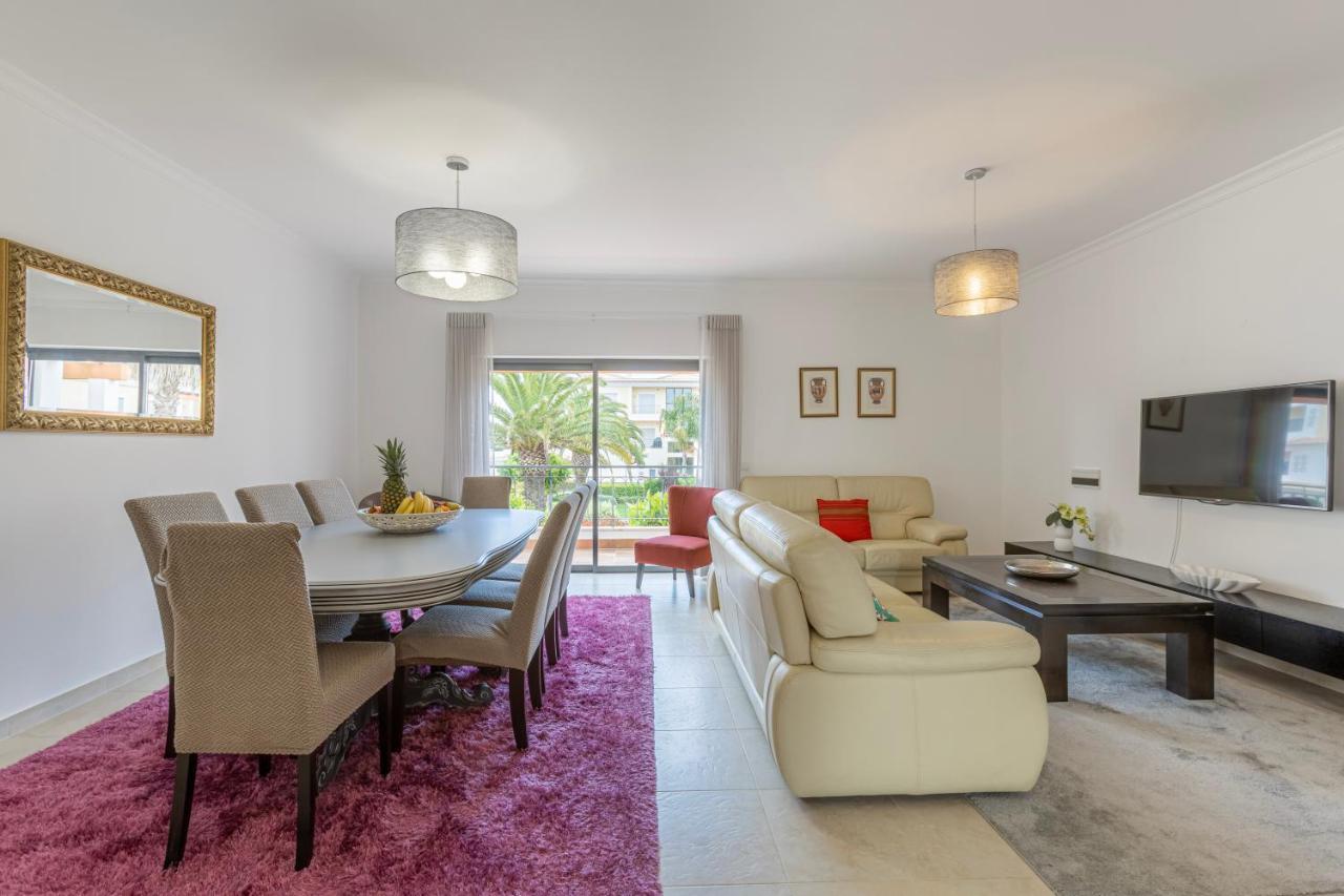 Lagos Beach Condo Εξωτερικό φωτογραφία