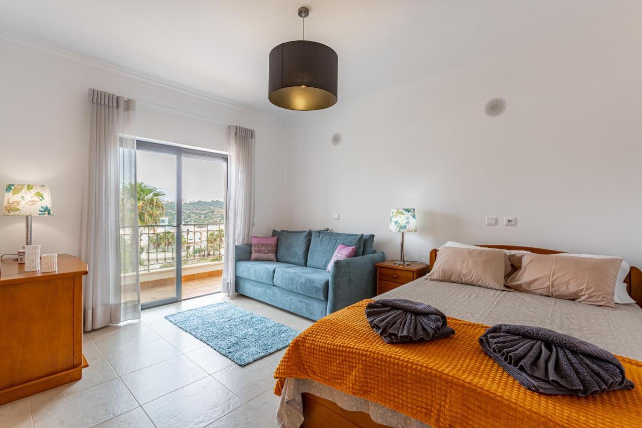 Lagos Beach Condo Εξωτερικό φωτογραφία