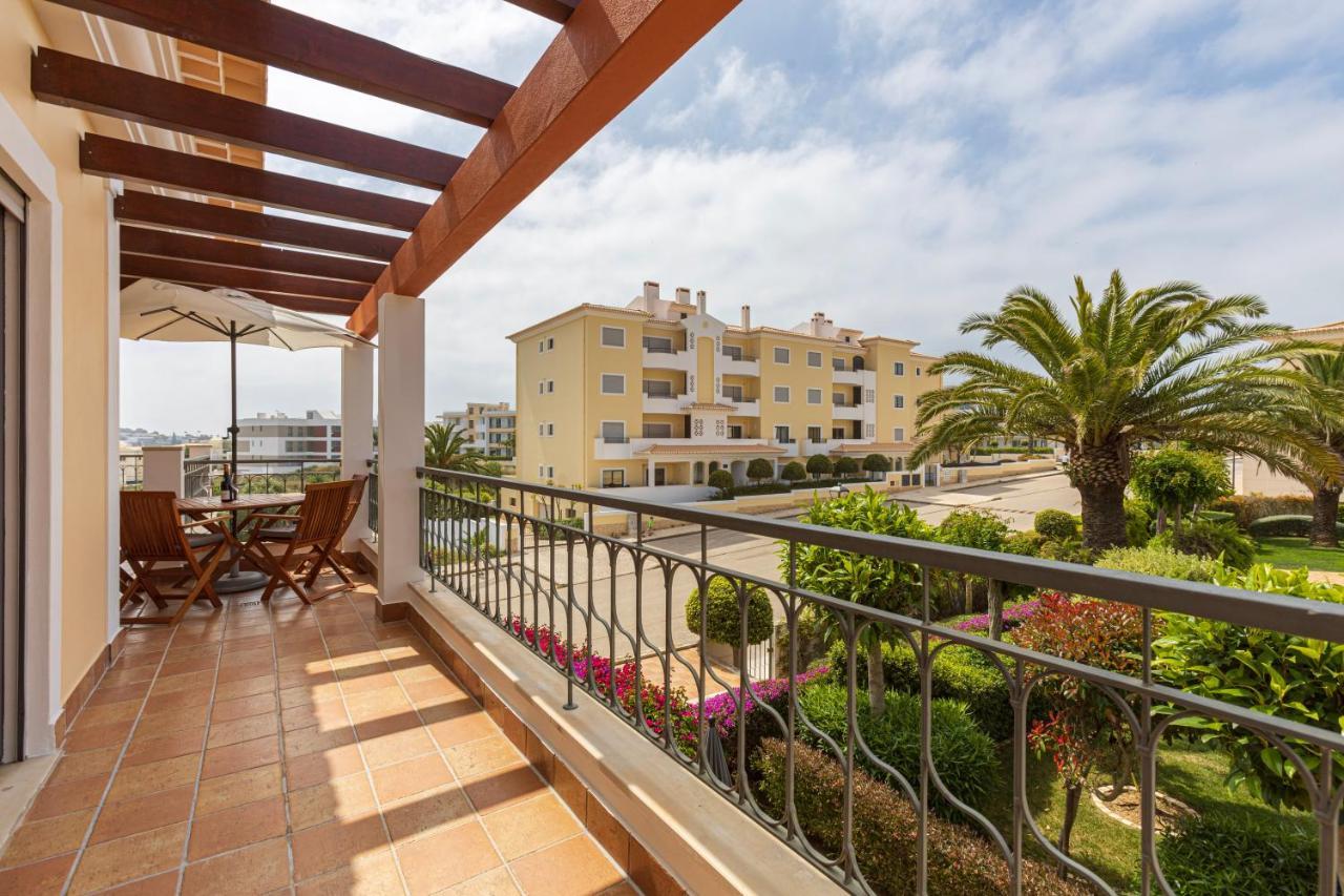 Lagos Beach Condo Εξωτερικό φωτογραφία