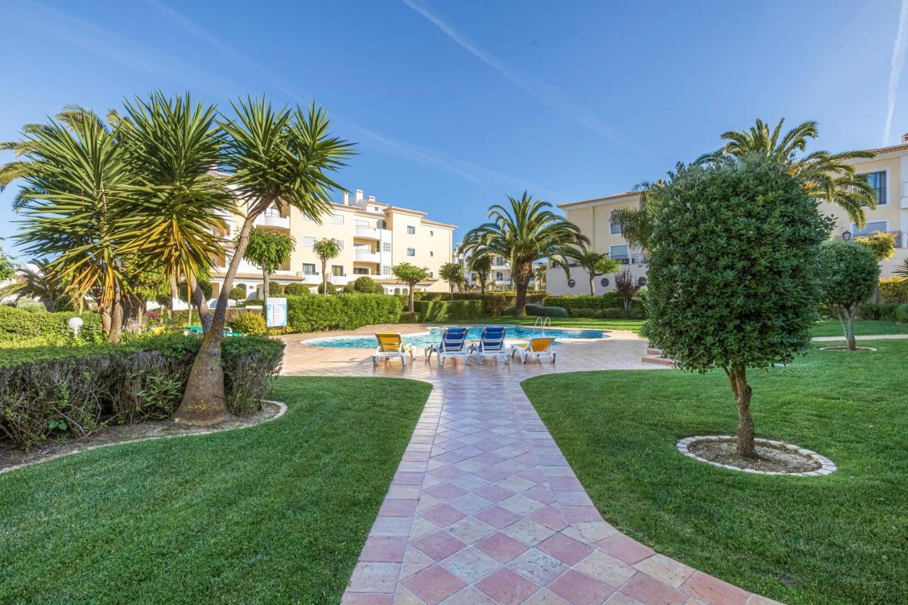 Lagos Beach Condo Εξωτερικό φωτογραφία